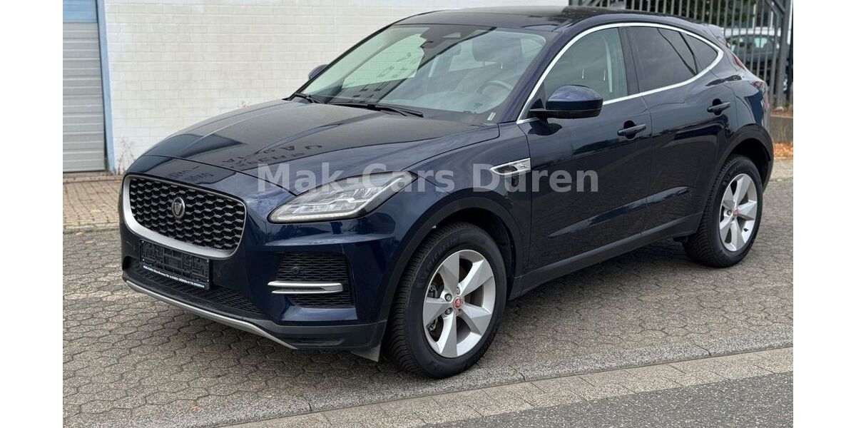 Jaguar E-Pace 121.000 km 22.432 &euro; Düren 52353