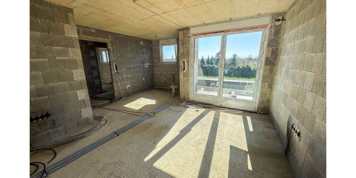 Etagenwohnung Geilenkirchen / Niederheid Tripsrath - 2 Zimmer, 70 m&sup2;, 302.000&euro; | Angebot:25687020