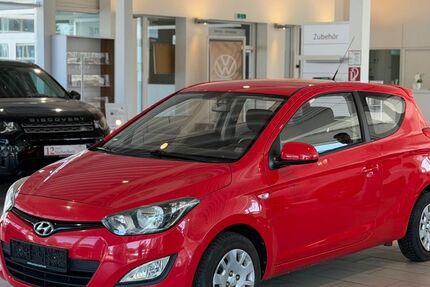 Hyundai i20 150.000 km 4.799 &euro; Inden 52459