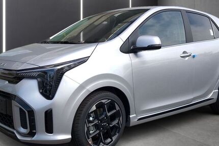 Kia Picanto 5.000 km 19.780 € Aachen 52078