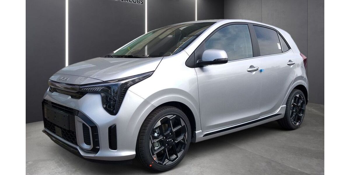 Kia Picanto 5.000 km 19.780 € Aachen 52078