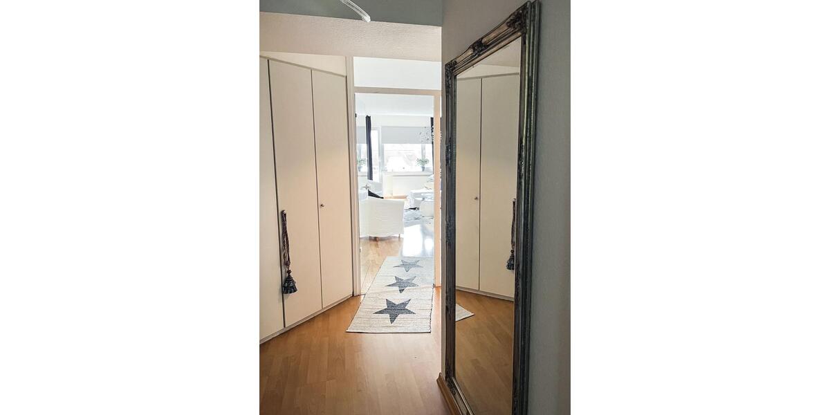 Einfamilienhaus Aachen Aachen-Mitte - 2 Zimmer, 56 m&sup2;, 720&euro; | Angebot:25725475