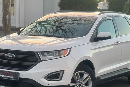 Ford Edge 85.061 km 19.990 &euro; Jülich 52428