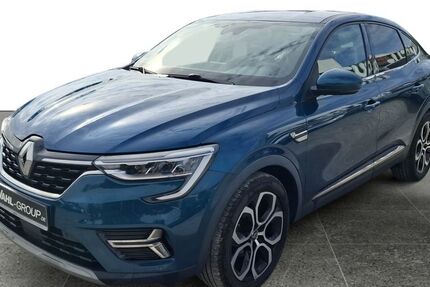 Renault Arkana 85.126 km 15.990 &euro; Aachen 52068