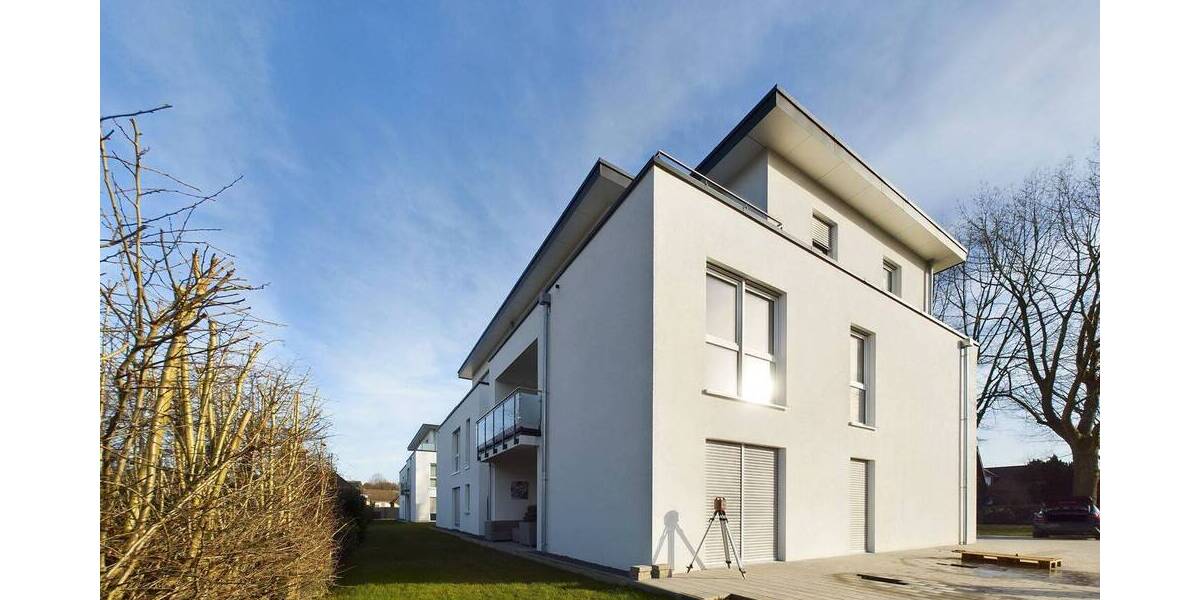 Etagenwohnung Selfkant / Höngen Höngen - 3 Zimmer, 85 m&sup2;, 850&euro; | Angebot:26894495