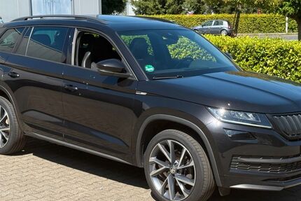 Skoda Kodiaq 367.392 km 19.990 € Alsdorf 52477