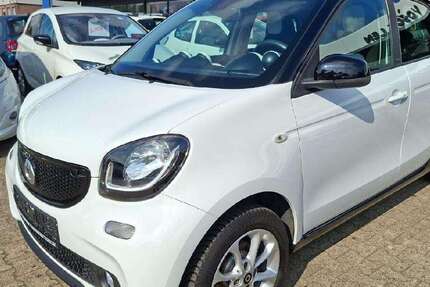Smart forFour 66.025 km 7.900 € Heinsberg 52525