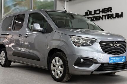 Opel Combo Life 96.225 km 15.990 &euro; Jülich 52428