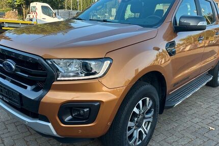 Ford Ranger 65.000 km 29.499 &euro; würselen 52146