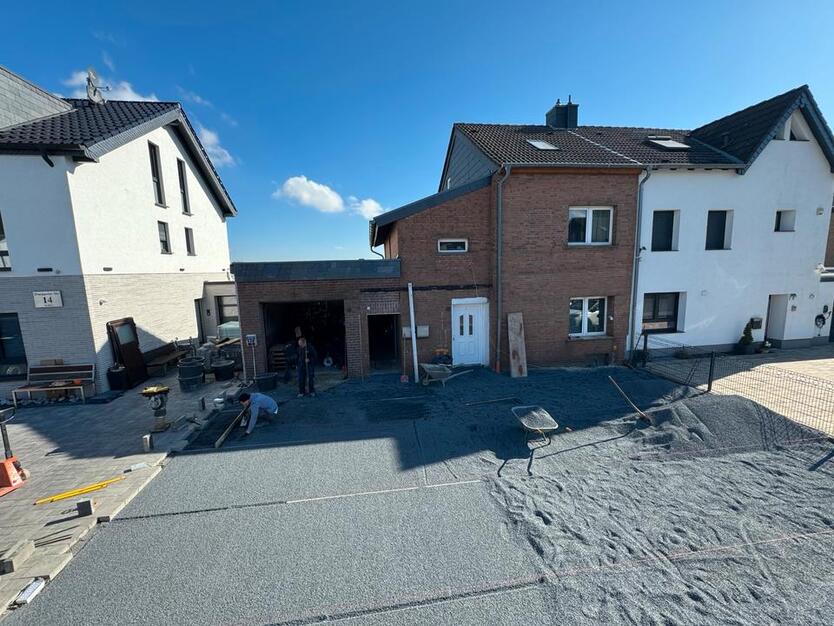 Stellplatz Wohnwagen Wohnmobil Anhänger