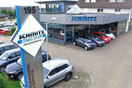 Opel Crossland (X) 45.300 km 15.490 &euro; Monschau (bei Aachen) 52156