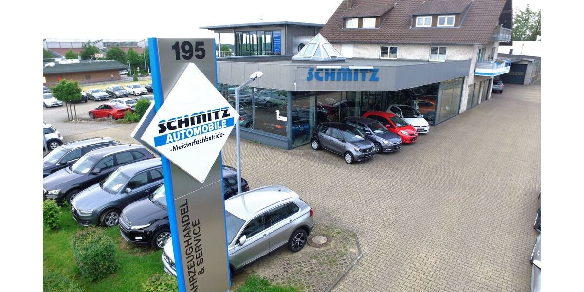 Opel Crossland (X) 45.300 km 15.490 &euro; Monschau (bei Aachen) 52156