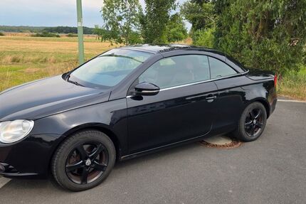 VW Eos 164.500 km 4.400 &euro; Hürtgenwald 52393