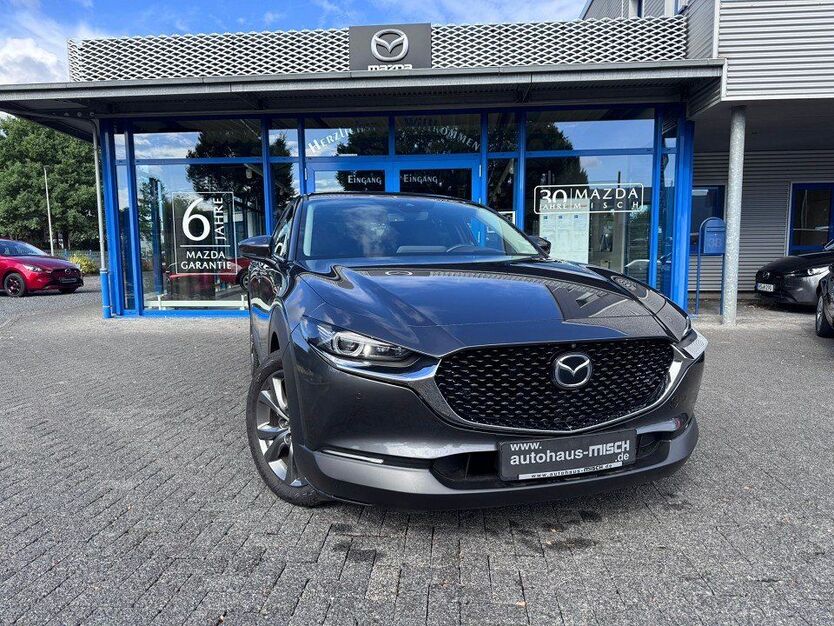 CX-30