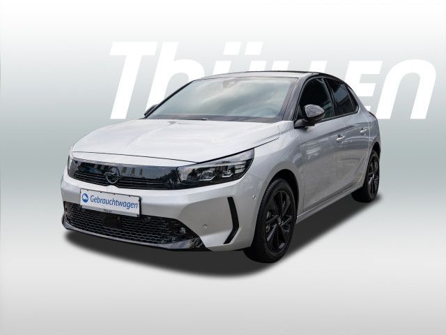 Opel Corsa 17.214 km 18.980 € Aachen 52068