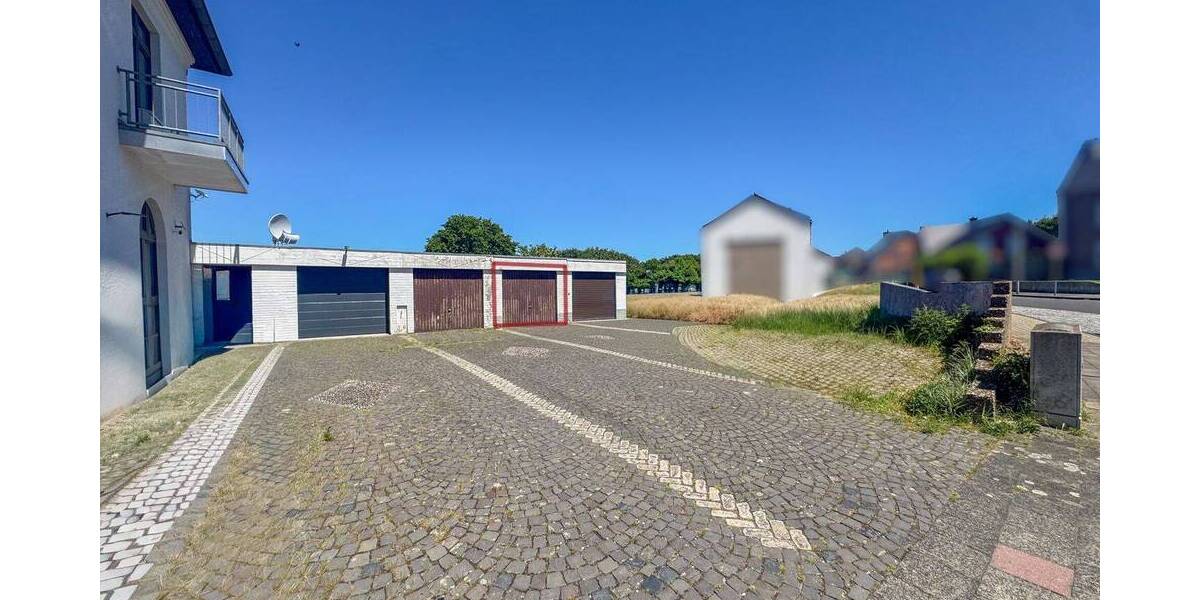 Etagenwohnung Übach-Palenberg / Scherpenseel Scherpenseel - 3 Zimmer, 80 m&sup2;, 165.000&euro; | Angebot:26804286