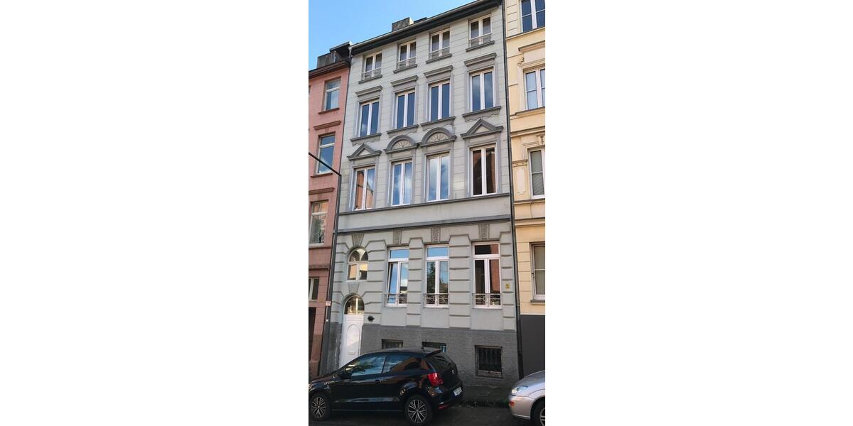 Etagenwohnung Aachen Aachen-Mitte - 845.000&euro; | Angebot:26920017