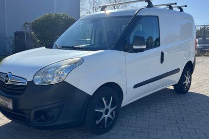 Opel Combo 105.000 km 7.990 &euro; Eschweiler 52249