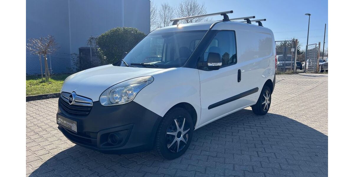 Opel Combo 105.000 km 7.990 &euro; Eschweiler 52249