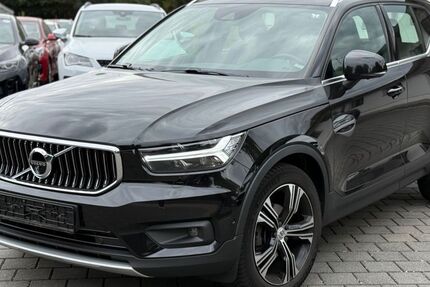 Volvo XC40 162.500 km 19.740 € Langerwehe 52379
