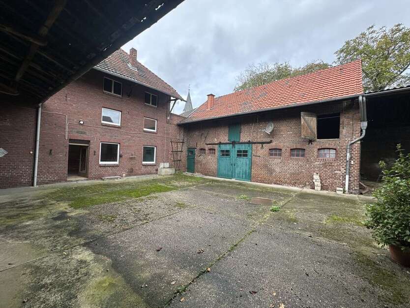 Haus zum Kaufen in Hückelhoven Doveren 215.000 € 120 m² 6 zimmer