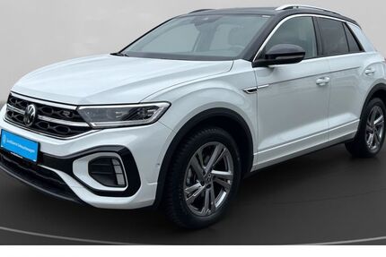 VW T-Roc 25.423 km 29.980 &euro; Aachen 52068