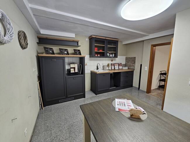 Mehrfamilienhaus, Wohnhaus Simmerath Dedenborn - 6 Zimmer, 228 m&sup2;, 395.000&euro; | Angebot:26029910