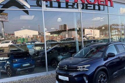 Citroen C5 7.742 km 30.990 &euro; Düren 52353