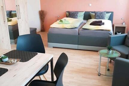 Wohnung Stolberg (Rhld.) Büsbach - 1 Zimmer, 33 m&sup2;, 563&euro; | Angebot:25158347