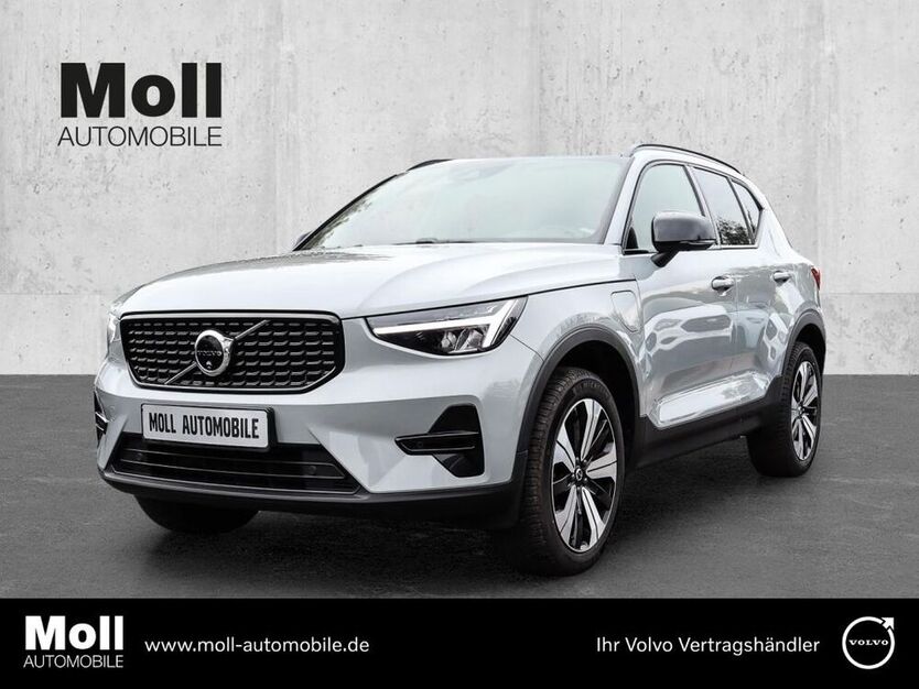 XC40