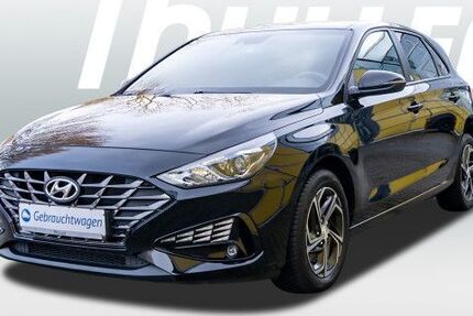 Hyundai i30 23.150 km 15.980 &euro; Aachen 52068