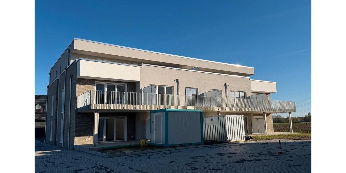 Terrassenwohnung Niederzier - 2 Zimmer, 78 m&sup2;, 1.074&euro; | Angebot:26195749