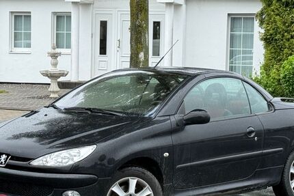 Peugeot 206 153.757 km 1.890 &euro; Jülich 52428