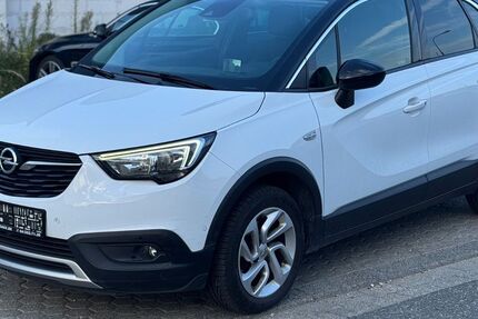 Opel Crossland (X) 78.000 km 9.999 € Düren 52353