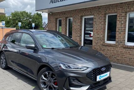 Ford Focus 33.160 km 21.990 € Übach-Palenberg 52531
