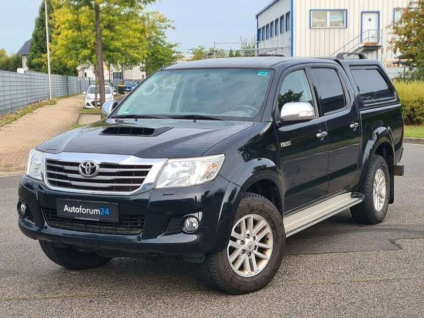 Hilux