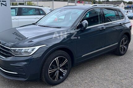 VW Tiguan 10.000 km 36.950 € Geilenkirchen 52511