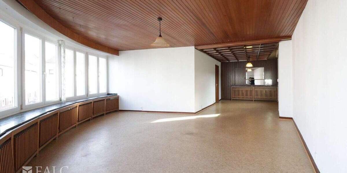 Etagenwohnung Stolberg Velau-Steinfurt - 3 Zimmer, 95 m&sup2;, 710&euro; | Angebot:25836315