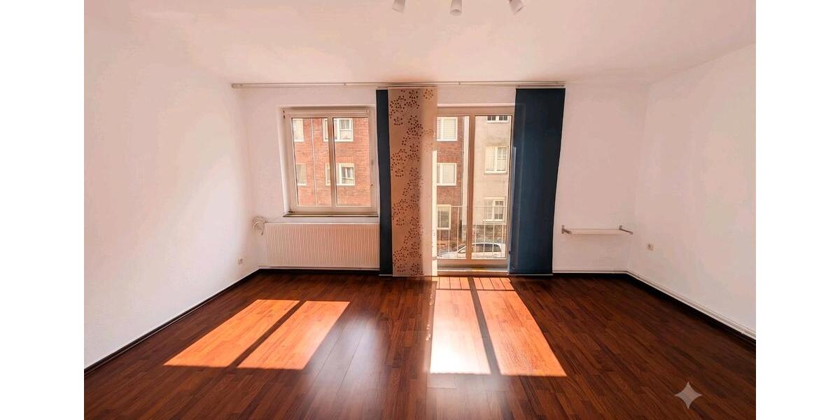 Etagenwohnung Aachen Aachen-Mitte - 3 Zimmer, 73 m&sup2;, 279.000&euro; | Angebot:27230887