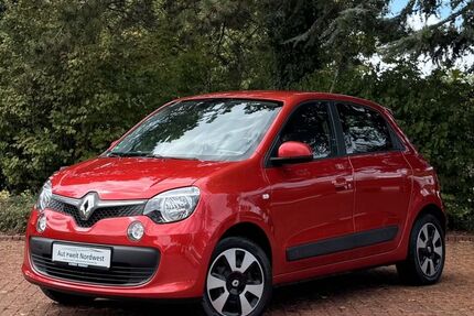 Renault Twingo 60.669 km 6.799 € Jülich 52428