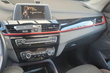 BMW X1 188.000 km 12.000 &euro; Simmerath 52152