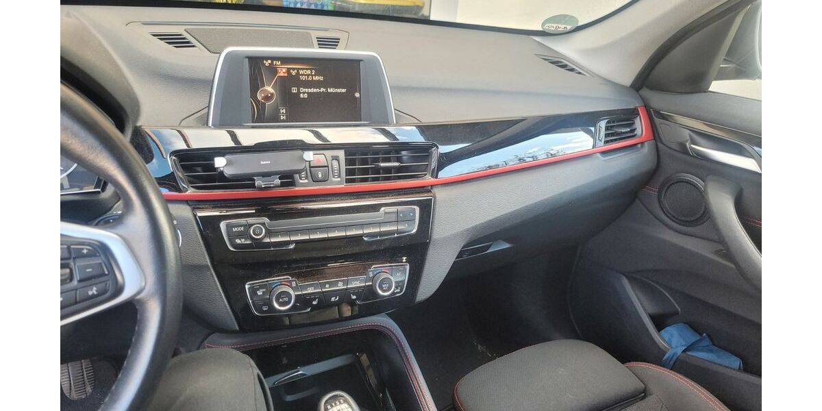 BMW X1 188.000 km 12.000 &euro; Simmerath 52152