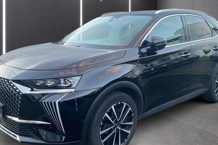 DS Automobiles DS7 (Crossback) 42.999 km 35.980 &euro; Aachen 52078