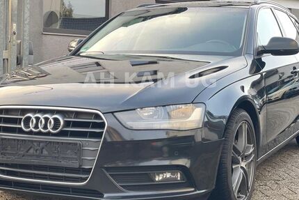 Audi A4 141.000 km 10.850 &euro; Alsdorf 52477