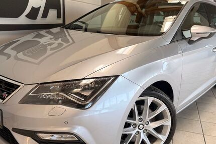 Seat Leon 64.000 km 18.999 &euro; Jülich 52428