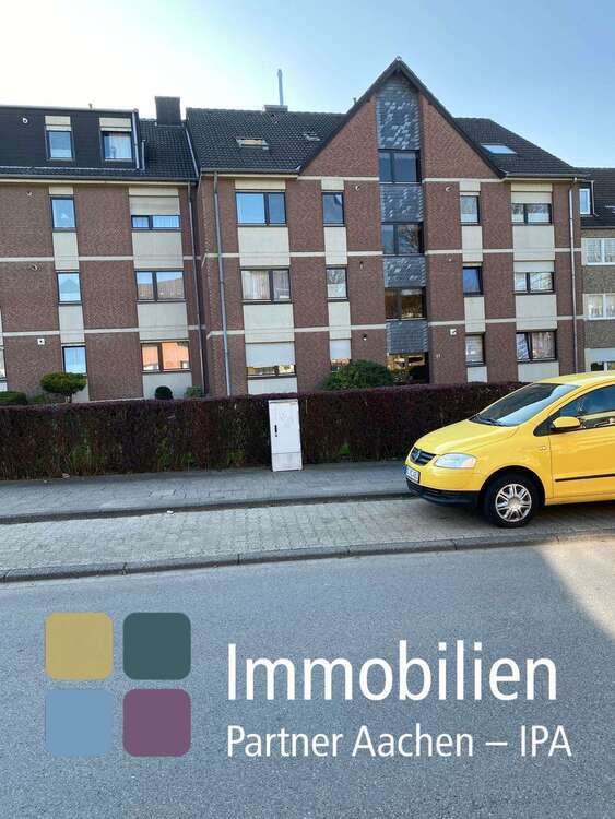 Wohnung zum Kaufen in Würselen 198.000 € 76 m²