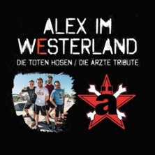 Alex im Westerland 12.03.2027 Rockfabrik Übach-Palenberg