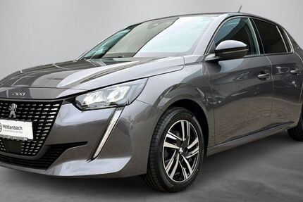 Peugeot 208 36.093 km 14.690 &euro; Jülich 52428