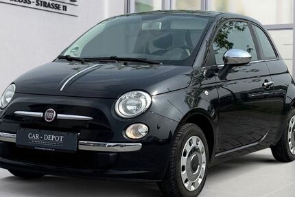 Fiat 500 95.000 km 5.999 € Jülich 52428