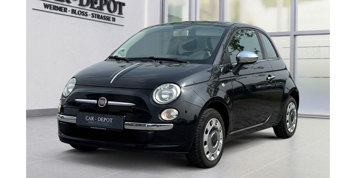 Fiat 500 95.000 km 5.999 € Jülich 52428